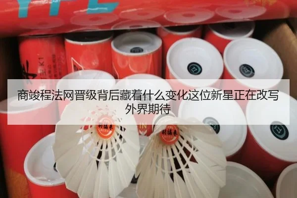 商竣程法网晋级背后藏着什么变化这位新星正在改写外界期待 - pazhenren